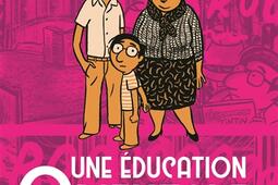 Une education orientale_Casterman_9782203273610.jpg