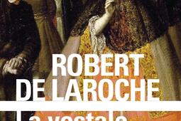 Une enquête de Flavio Foscarini. La vestale de Venise.jpg