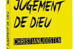 Une enquête de Guillaume Lavallée. Le jugement de Dieu.jpg