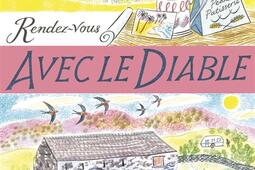 Une enquête de Samson et Delilah, les détectives du Yorkshire. Vol. 8. Rendez-vous avec le diable.jpg