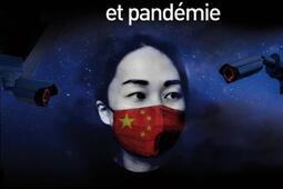 Une enquête de l'inspecteur Chen. Amour, meurtre et pandémie.jpg