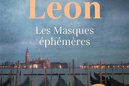 Une enquête du commissaire Brunetti. Les masques éphémères.jpg