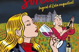 Une enquete dIngrid Diesel et de Lola Jost Le v_R Laffont_9782221278888.jpg