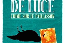 Une enquete de Flavia de Luce Vol 1 Crime sur _Verso_9782386433078.jpg
