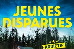 Une enquete de Josie Quinn Jeunes disparues_Le Livre de poche_9782253910282.jpg