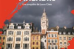 Une enquete de Laura Claes Puzzle macabre_XO_9782374489872.jpg
