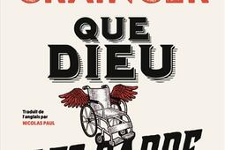 Une enquete de linspecteur Smith Que Dieu les g_Flammarion_9782080141705.jpg