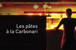 Une enquete du chef MichelArthur Chevalier Les pates a la Carbonari_Campanile_9782369931072.jpg