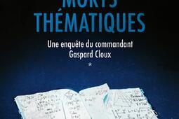 Une enquete du commandant Gaspard Cloux Vol 1 _Le Livre de poche_9782253249917.jpg