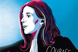 Une farouche liberte  Gisele Halimi la cause d_Steinkis editions_Grasset_9782368468432.jpg