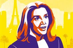 Une farouche liberte  Gisele Halimi la cause des femmes_Steinkis editions_Grasset.jpg