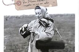 Une femme au Museum_Art 3 Galerie Plessis_9782909417639.jpg