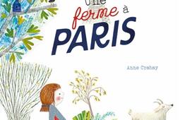 Une ferme a Paris_lElan vert_Ed de la Villette_9782844558220.jpg