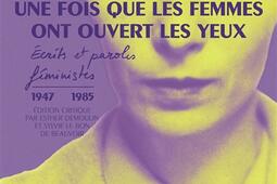 Une fois que les femmes ont ouvert les yeux  ecr_Gallimard_9782073139603.jpg