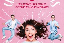 Une fois trois : les aventures folles de triplés hors normes. Vol. 2.jpg