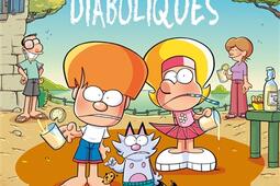 Une grande aventure des p'tits diables. Vol. 1. Vacances diaboliques.jpg