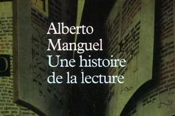 Une histoire de la lecture : essai.jpg