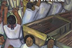 Une histoire globale de la vanille_CNRS Editions_9782271147141.jpg
