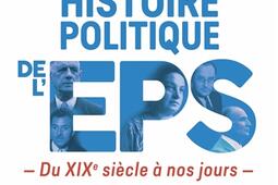 Une histoire politique de lEPS  du XIXe siecle _De Boeck superieur_9782807359536.jpg