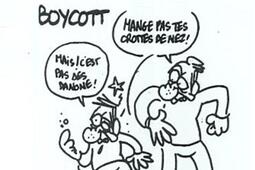 Une histoire populaire du boycott Vol 2 198920_LHarmattan_9782296145399.jpg