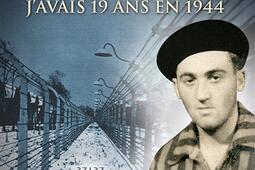 Une jeunesse volee  javais 19 ans en 1944  le _OREP_9782815106665.jpg