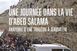 Une journee dans la vie dAbed Salama  anatomie _Gallimard_9782072998140.jpg