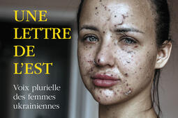 Une lettre de lEst  voix plurielle des femmes uk_Des femmesAntoinette Fouque_9782721013903.jpg