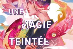 Une magie teintée de poison. Vol. 1.jpg