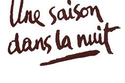 Une saison dans la nuit_Grasset_.jpg
