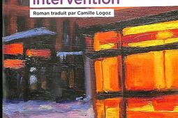 Une simple intervention_Zoe_9782889073184.jpg