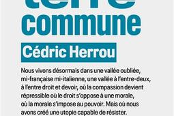 Une terre commune.jpg