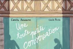 Une toute petite conversation_Delcourt_9782413087410.jpg