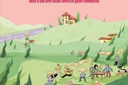 Une victoire sur le beton  recit dune lutte lo_le Passager clandestin_9782369353751.jpg