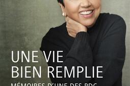 Une vie bien remplie : mémoires d'une des PDG les plus admirées au monde.jpg