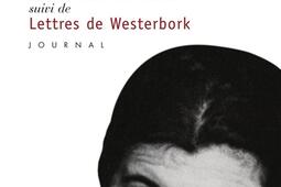 Une vie bouleversee  journal  19411943 Lettres de Westerbork_Points_.jpg