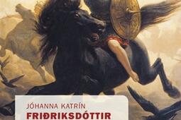 Valkyrie : les femmes du monde viking.jpg