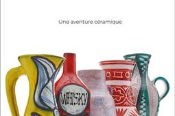 Vallauris, la ville atelier, 1938-1962 : une aventure céramique.jpg
