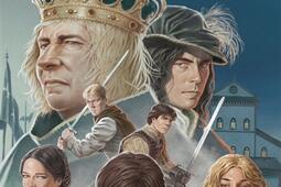 Valois Vol 4 Qui sy frotte sy pique_Delcourt_9782413038825.jpg