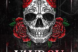 Vaudou Vol 1 Winter  oaks_Black Ink editions_9782379938368.jpg