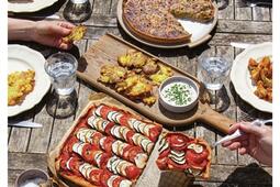 Vegetal simple et gourmand  50 recettes pour v_Alternatives_9782073049230.jpg