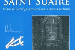 Verites sur le Saint Suaire  etudes scientifiques recentes sur le linceul de Turin_Atelier Folfer_9782357910171.jpg