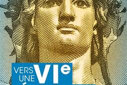 Vers une VIe republique  ou Comment refonder la _Studyrama_9782759046102.jpg