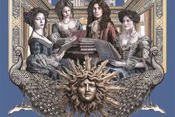 Versailles a la rencontre du Taj Mahal  conversa_Belles lettres_9782251456072.jpg