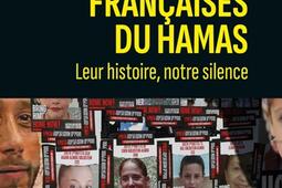 Victimes francaises du Hamas  leur histoire not_Editions de lObservatoire_9791032934630.jpg