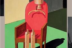 Victor Brauner  The Magic Adventure_Hatje Cantz_9783775762892.jpg