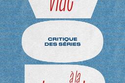 Vide a la demande  critique des series_lEchappee_9782373091502.jpg
