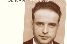 Vie et mort de Jean Cavaillès.jpg