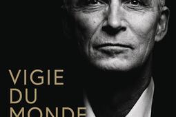 Vigie du monde  a la tete de lOtan en temps de_Flammarion_9782080450265.jpg