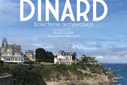 Villas de Dinard : éclectisme architectural.jpg