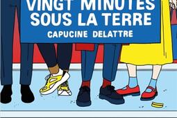 Vingt minutes sous la terre_la Ville brule_9782360122424.jpg